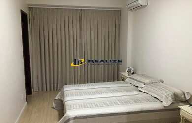 Imagem 3: M2 - Lindo apartamento mobiliado com 2 quartos sendo 1 suíte no Centro de Campos. Próximo