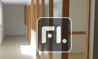 Imagem 2: Higienópolis - São Paulo/SP, Conjunto para alugar, 264 m² por R$ 13.220/mês