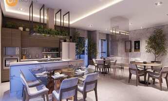 Imagem 6: Apartamento com 4 dormitórios à venda, 183 m² por R$ 2.100.000,00 - Vila Yara - Osasco/SP