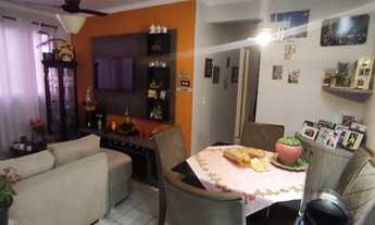 Imagem 3: Apt. 2Q pronto Para morar