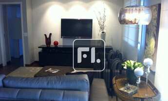 Imagem 7: Apartamento com 3 dormitórios à venda, 147 m² por R$ 1.850.000 - Vila Gertrudes - São Paul