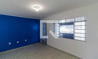 Imagem 2: Casa para Aluguel - Campos Elíseos , 2 Quartos, 80 m2