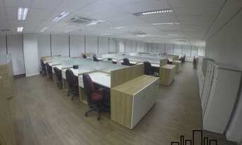 Imagem 6: SÃO PAULO - Conjunto Comercial/Sala - CHÁCARA SANTO ANTÔNIO