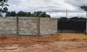 Imagem 2: Excelente lote a venda na Ponte Alta com asfalto na porta do condomínio