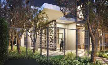 Imagem 2: Studio para venda tem 26 metros quadrados com 1 quarto em Itaim Bibi - São Paulo - SP