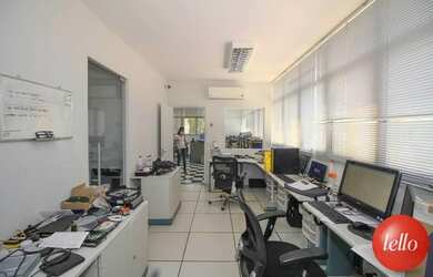 Imagem 5: São Paulo - Conjunto Comercial/sala - Alto da Boa Vista