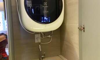 Imagem 5: Alugo apartamento 100% Mobiliado e decorado