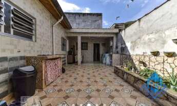 Imagem 5: Casa Residencial à venda, Paulicéia, São Bernardo do Campo - CA0417