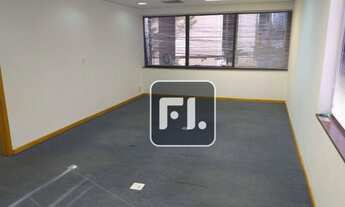 Imagem 6: Conjunto para alugar, 118 m² por R$ 5.900,01/mês - Brooklin - São Paulo/SP