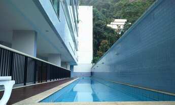 Imagem: Flat com 1 quarto à venda, 47 m², Copacabana