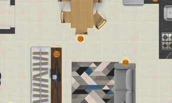 Imagem 5: Apartamento Studio em Imbituba litoral de SC