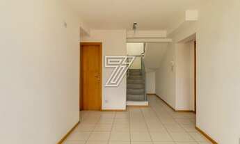 Imagem 3: COBERTURA com 2 dormitórios à venda com 298.2m² por R$ 990.248,00 no bairro Centro - CURIT