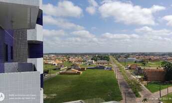 Imagem 7: Ap golden palace locação r$3 mil reais 3 quartos já inclui o condominio em Castanhal