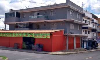 Imagem 2: Vendo kitnet riacho fundo 1 Qs 08