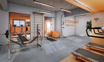 Imagem 5: SãO PAULO - Apartamento Padrão - Freguesia do Ó