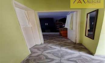 Imagem 7: São Paulo - Casa Padrão - Pedreira