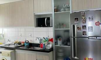 Imagem 3: Venda! Apartamento no Cristo Rei com 77m2 3 quartos Com móveis projetados Pronto Pra Morar