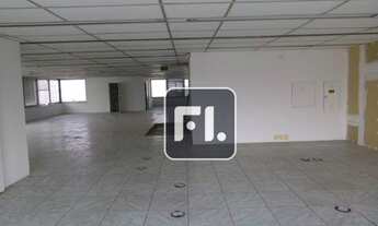 Imagem: Conjunto para alugar, 263 m² por R$ 13.000,03/mês