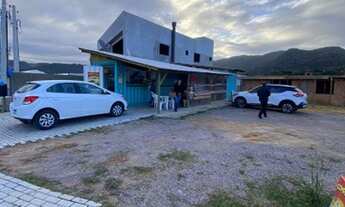 Imagem 4: Terreno com comércio no Vale Verde em Palhoça