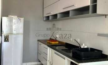 Imagem 3: Apartamento para venda com 62 metros quadrados com 2 quartos