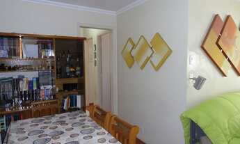 Imagem: SãO PAULO - Apartamento Padrão - Chácara