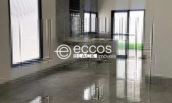 Imagem: Casa á venda no Alto Umuarama em Uberlândia