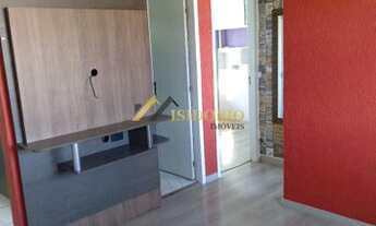 Imagem: BELO APTO,02 QTOS,VAGA,PORT. 24H,REFORMADO,PRÓX