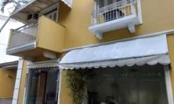 Imagem 3: RIO DE JANEIRO - Casa de Condomínio - BARRA DA TIJUCA