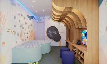 Imagem 4: SãO PAULO - Apartamento Padrão - Brooklin Paulista