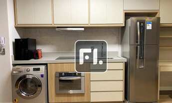 Imagem 5: Apartamento à venda, 48 m² por R$ 1.648.936,17 - Vila Olímpia - São Paulo/SP