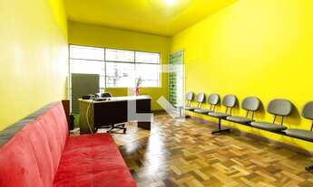 Imagem 2: Apartamento para Aluguel - Rebouças , 2 Quartos, 80 m2