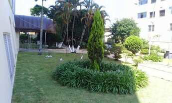 Imagem 3: Apartamento à venda, 3 quartos, 1 suíte, 1 vaga, Vila Diva - São Paulo/SP