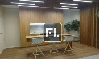 Imagem 4: Conjunto, 203 m² - venda por R$ 4.100.000,00 ou aluguel por R$ 15.300,00/mês - Vila Olímpi