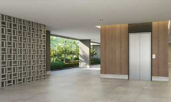 Imagem 2: SãO PAULO - Apartamento Padrão - Brooklin Novo