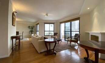 Imagem: Locação Cobertura 3 Dormitórios - 170