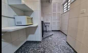 Imagem 7: DR- Casa com 120 metros quadrados com 2 quartos em Casa Amarela - Recife - Pernambuco