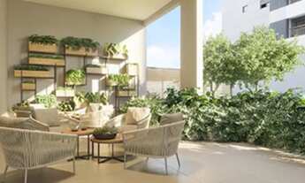 Imagem 7: BARUERI - Apartamento Padrão - ALPHAVILLE EMPRESARIAL