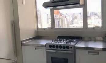 Imagem 5: Apartamento à venda e locação Alto Padrão no Itaim Bibi - 198m²