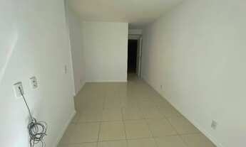 Imagem 4: Apartamento com 2 dormitórios para alugar, 55 m² por R$ 2.238,00/mês - São Cristóvão - Rio