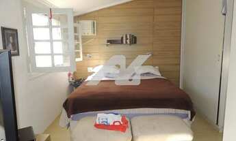 Imagem 5: Casa - Bairro das Palmeiras - Campinas