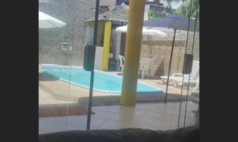 Imagem 4: Casa de Praia em Jaua com Piscina