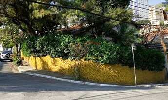 Imagem 2: Casa Térrea no Jardim França - 03 dormitórios e 05 vagas