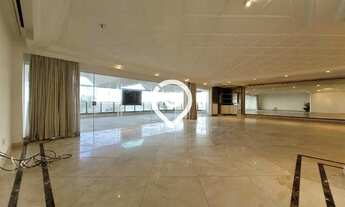 Imagem 6: Apartamento com 4 dormitórios para alugar, 425 m² por R$ 30.000,00/mês - Barra da Tijuca