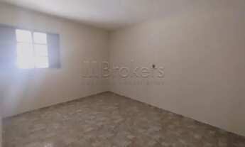 Imagem 7: Casa Padrão em Botucatu