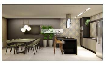 Imagem: Apartamento com Área privativa 2 quartos