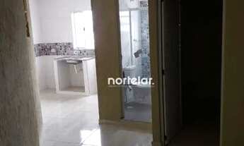 Imagem 2: Casa com 1 dormitório para alugar, 36 m² por R$ 1.000,00/mês - Vila Boaçava - São Paulo/SP