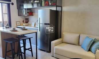 Imagem 7: FLORIANóPOLIS - Loft - Novo Campeche