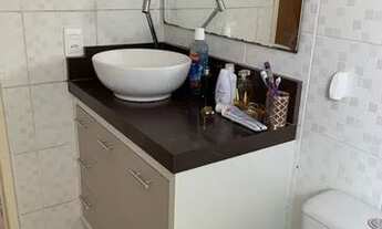 Imagem 4: Apartamento Brisa das Montanhas