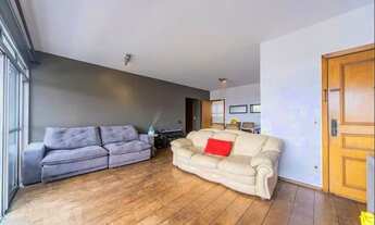 Imagem: Apartamento à Venda - Jardim Bela Vista