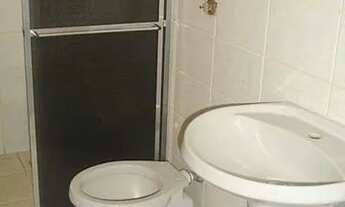 Imagem 4: Casa Residencial com 3 quartos para alugar por R$ 1800.00, 132.41 m2 - JARDIM CANADA - MAR